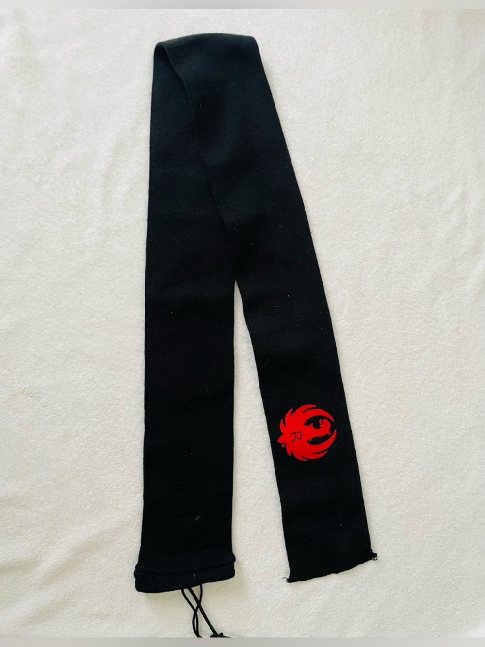 Allen Ruger Gun Sleeve Sock Rifle Shotgun Black Knit 47” Sports Hunting